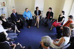 wisdom plus work workshop