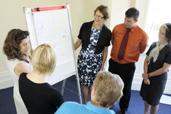wisdom plus work workshop